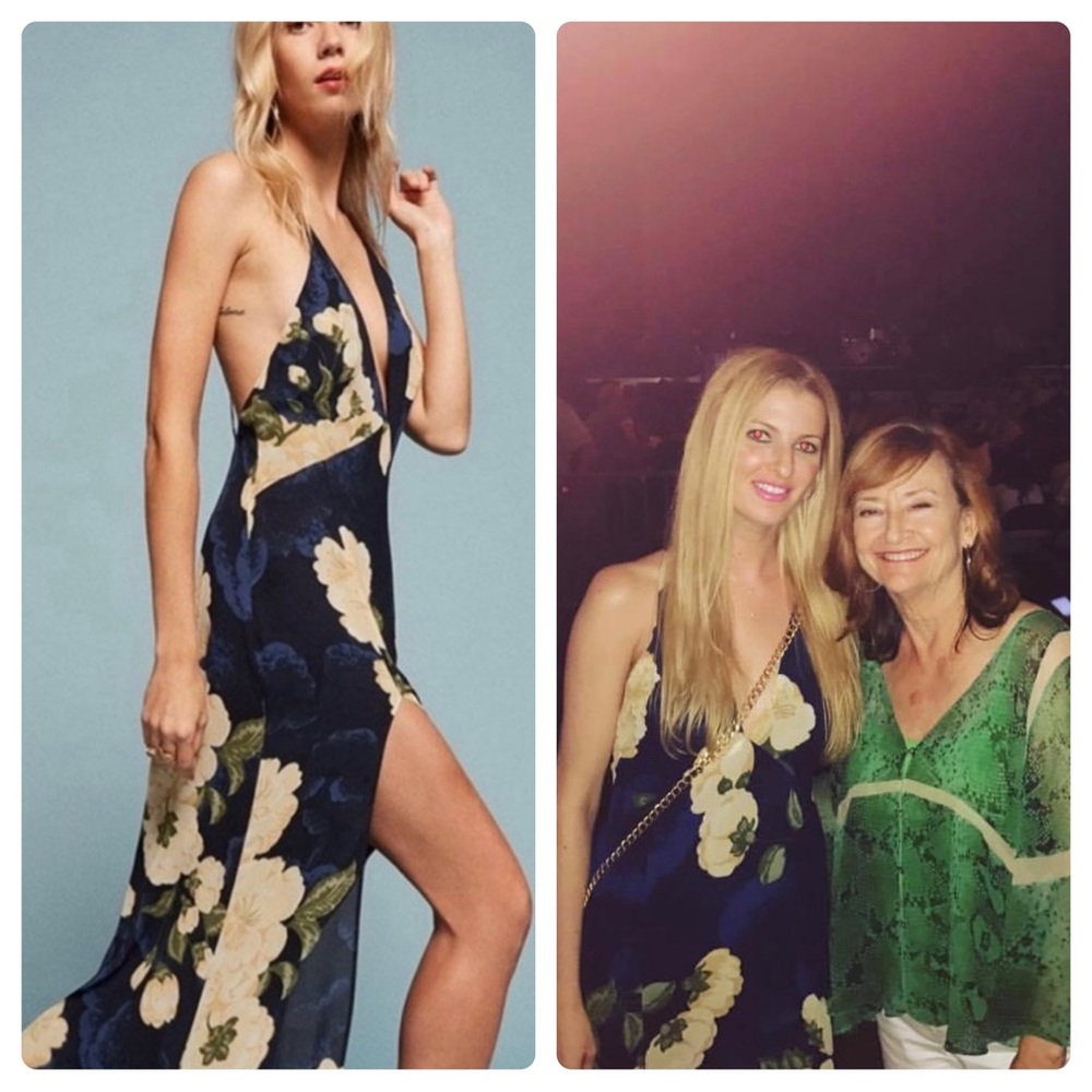 Renee Reformation dress in Small